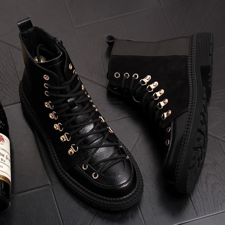 Английский известный бренд дизайнерские мужские повседневные рабочие военные