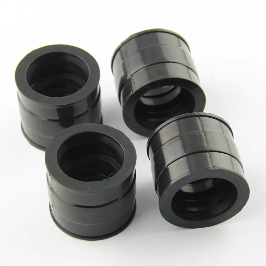 Впускной клей для мотоциклетного скутера коллекторные сапоги HONDA CB550K четыре K 550