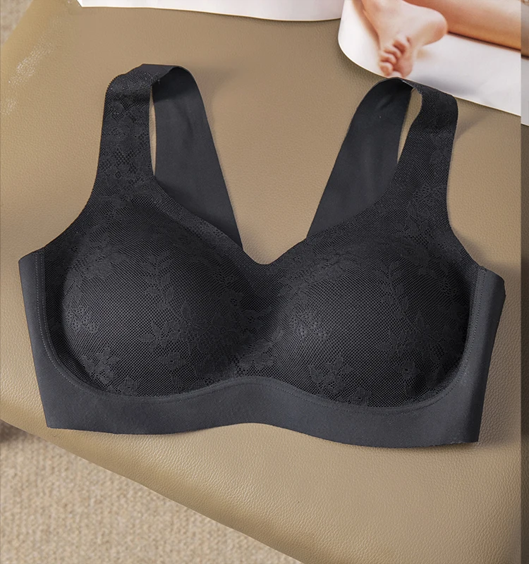 

Island unlimited repurchase word of mouth! Large breast size non-markable bra 2020 305J Special