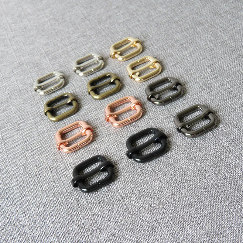 10 шт. металлические ремешки для сумки кошек и собак | Дом сад