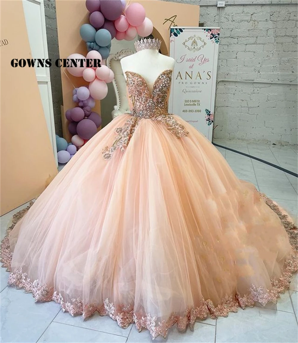 

Милое бальное платье, платья для Quinceanera 2021, милое Тюлевое платье принцессы 15 16, вечерние платья на выпускной