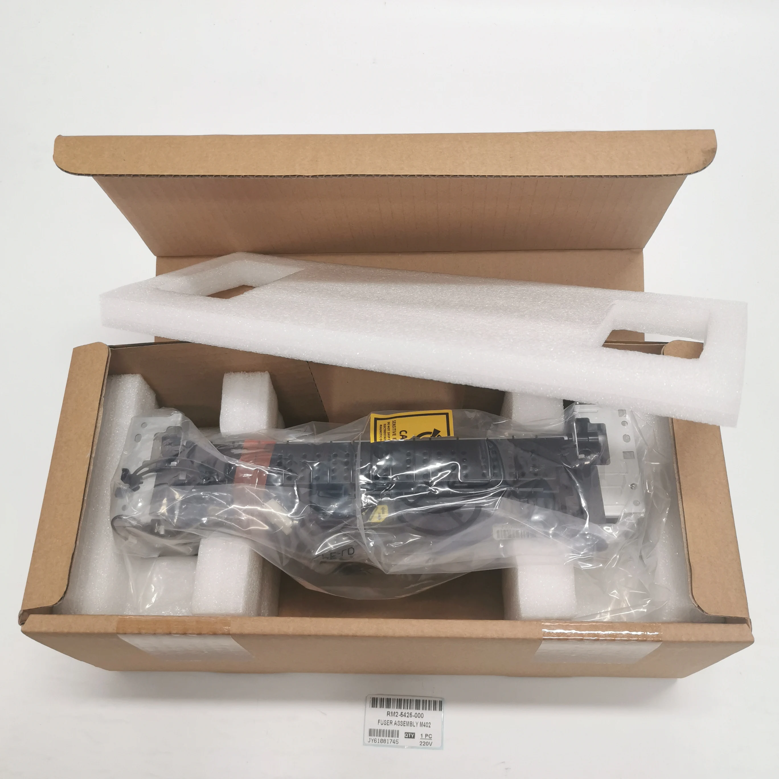 FUSER UNIT M402 ASSEMBLY RM2-5425-000 ASSY 100% TESTED WORKING PARTS | Printer Parts
