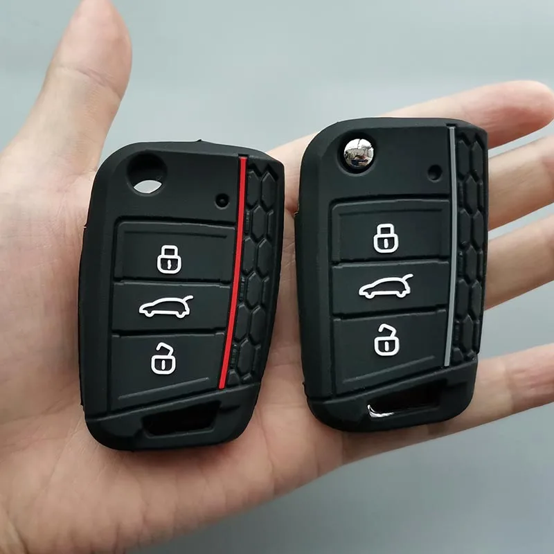 Автомобильная задняя крышка для Volkswagen Vw Golf 7 mk7 Skoda Octavia A7 | Автомобили и мотоциклы