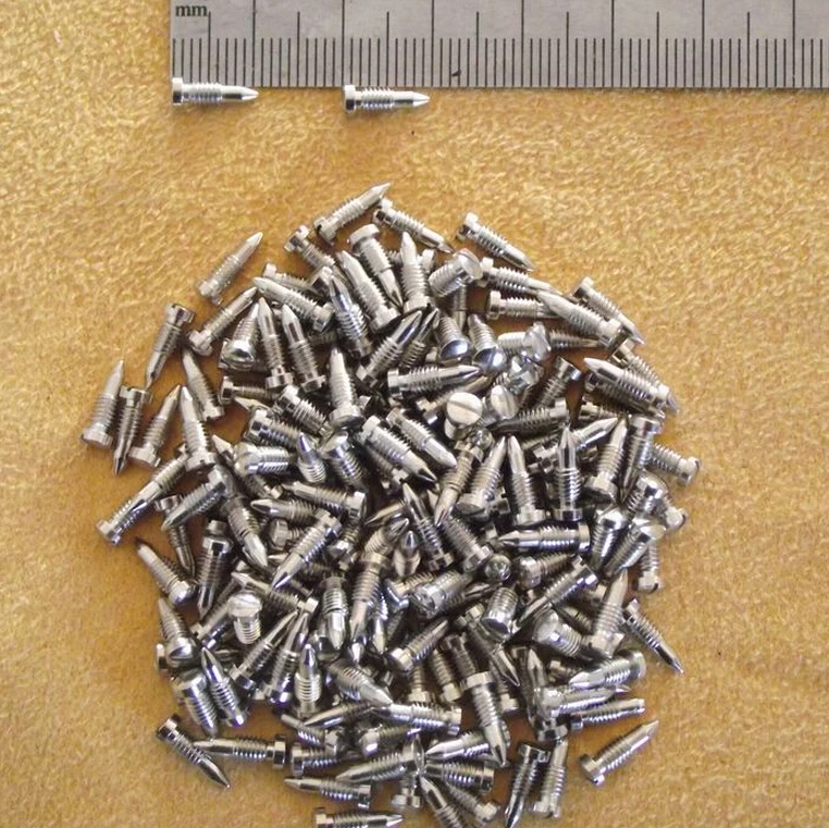 

100 pcs New sax repair parts screws,parts