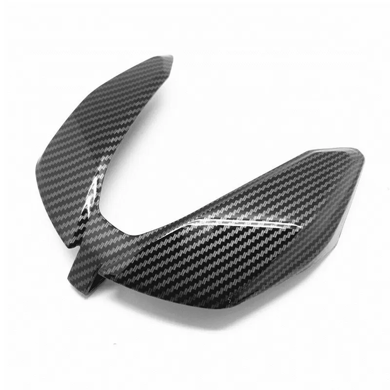 

Fit For Ducati Hypermotard 950 19-20 Rear Tail Solo Seat Upoer Fairing Carbon Fiber Paint