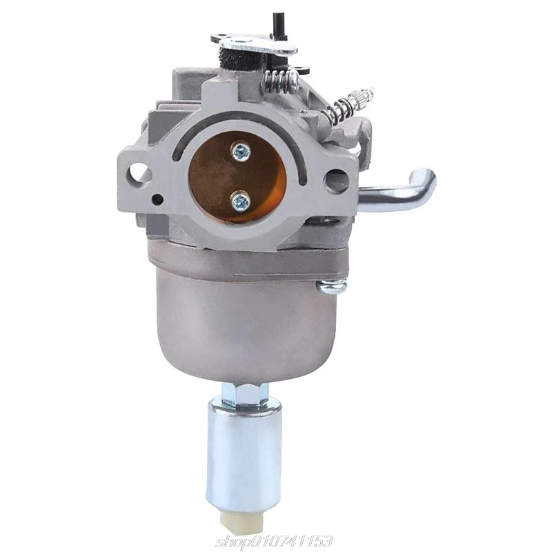 

591731 Carburetor for Briggs & Stratton 594593 796109 594593 796109 590400 796078 498811 31H777 31L777 31M777 D08 20 Dropship
