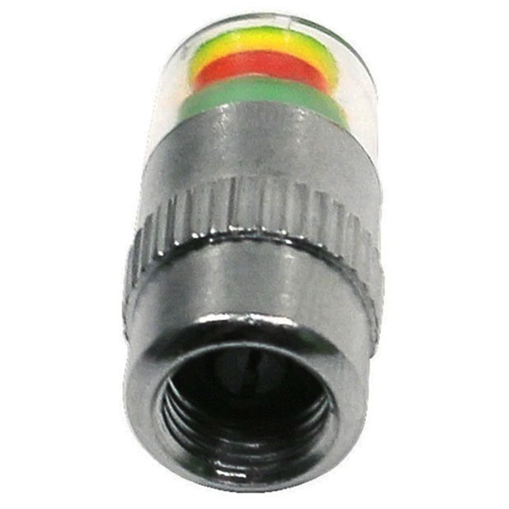 4 шт. Автомобильный датчик контроля давления в шинах давление оповещения Сенсор