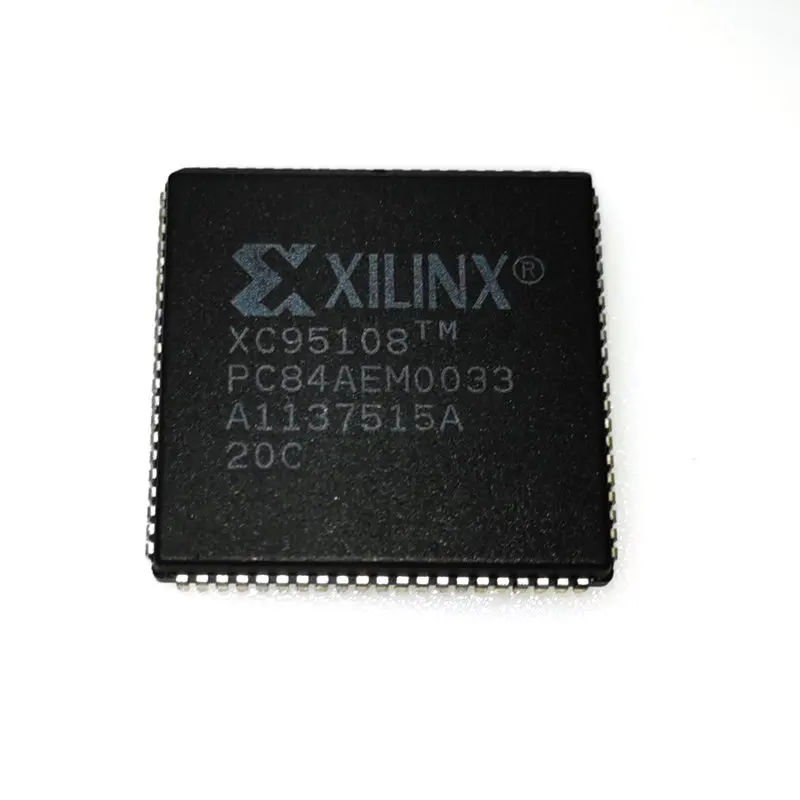

1PCS XC95108-20PC84C XC95108 XC95108PC84C PLCC84
