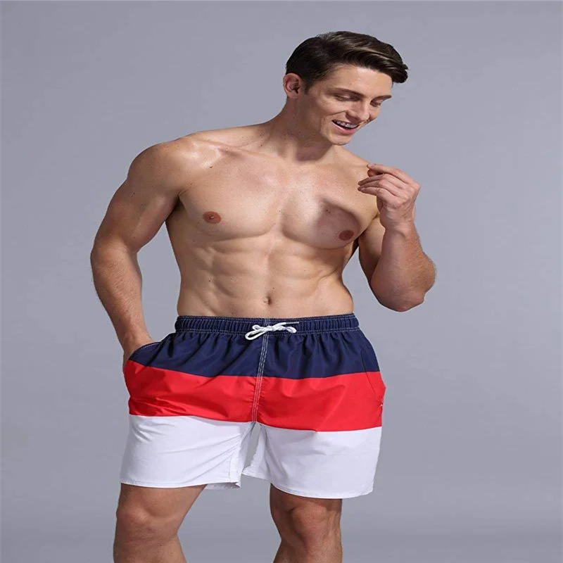 

2020 Summer Running Shorts Men 2 in 1 Sports Jogging Fitness Shorts Training Quick Dry Mens Gym Men Shorts Sport gym Short Pants