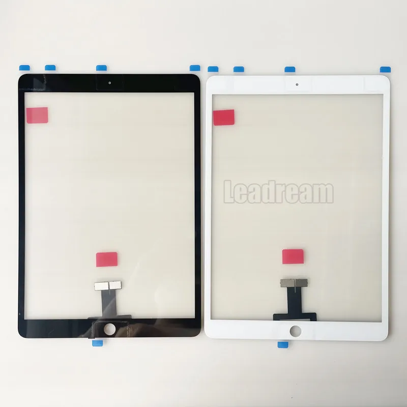 

OEM for iPad air 3 2019 10.5 inch A2152 A2123 A2153 A2154 Touch Screen Digitizer Glass Panel with Adhesive Tape