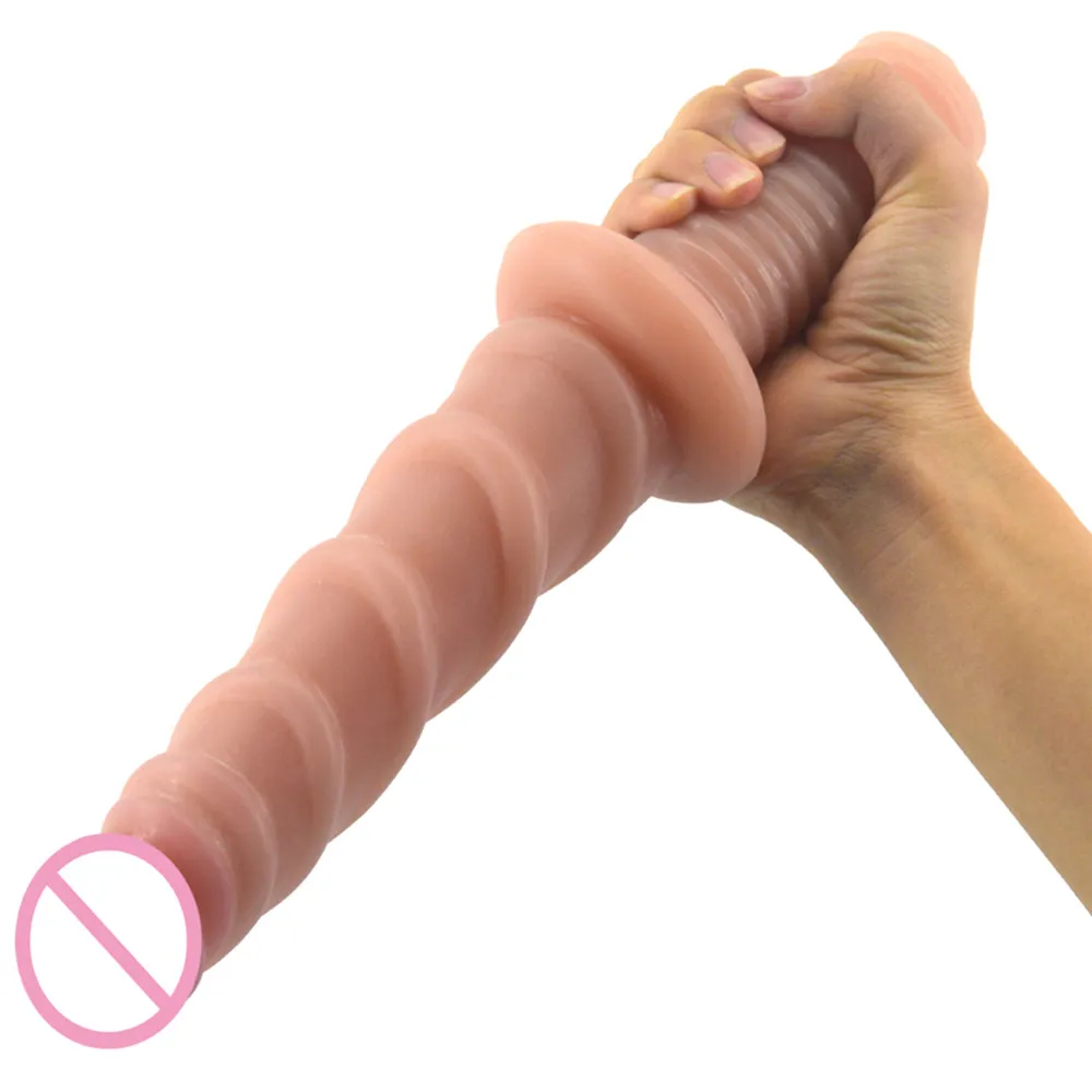 FAAK винтовая ручка фаллоимитатор искусственный пенис интимные игрушки для женщин