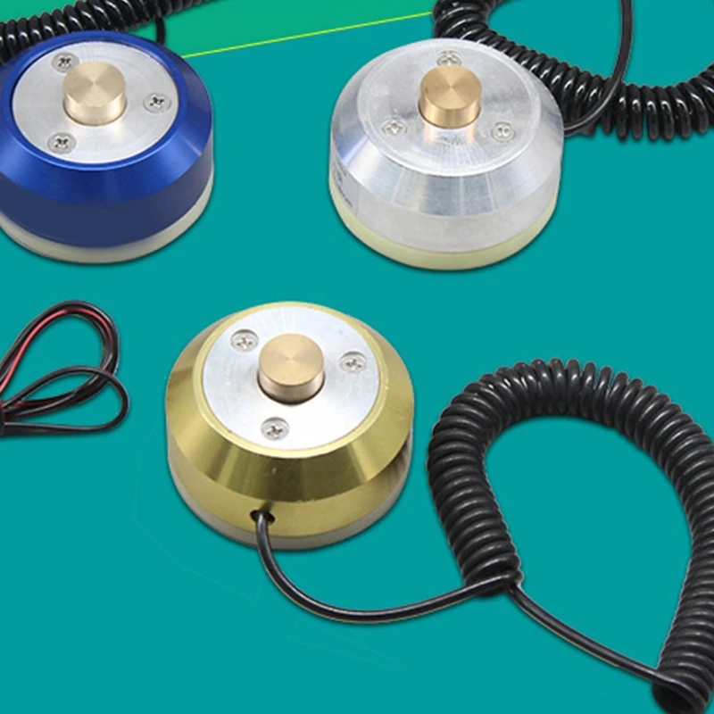 

2021 New High Impact Strength Steel Automatic Tool Setting Stroke Z-axis Milling System