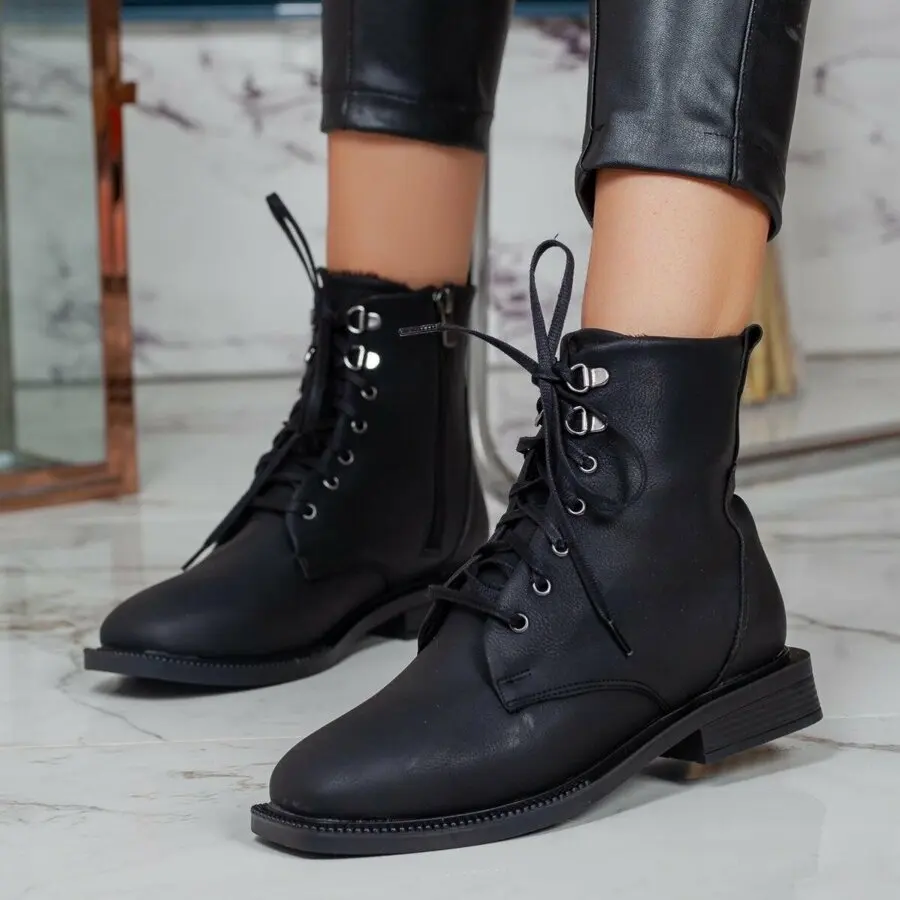 

Women Boots Muggo Flrw324 Women Boots