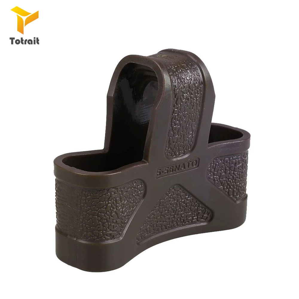 Тактическая НАТО 5 56 резиновые петли для клетки быстрые M4/M16 аксессуары журнала