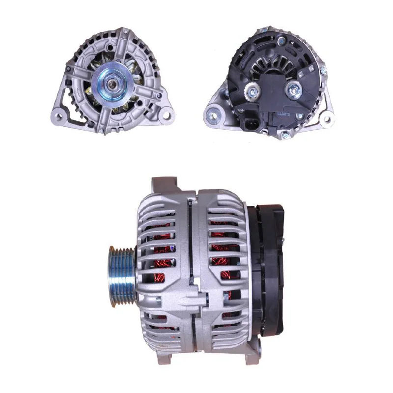 

ALTERNATOR FOR 12V 150A 99760302202 0124525106 285766 F00M145651 DRB8090