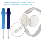 1 шт., инструмент для удаления крышки корпуса часов из легированной стали