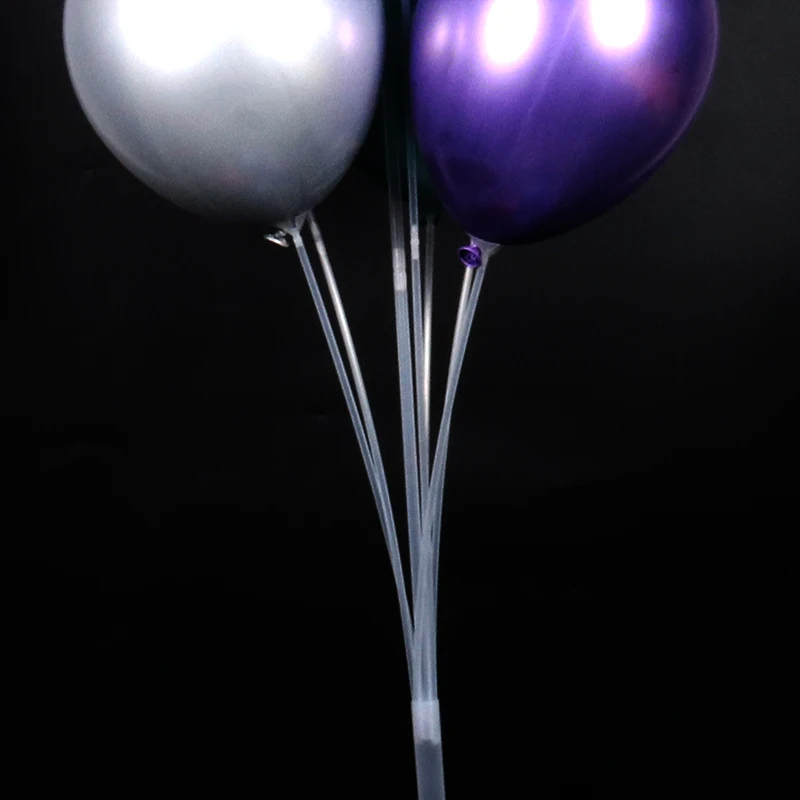 Wedding Birthday Party Air Ball Balloons Column Stand Balloon Holder Baby Shower Decoration Baloon Festival Globos | Дом и сад