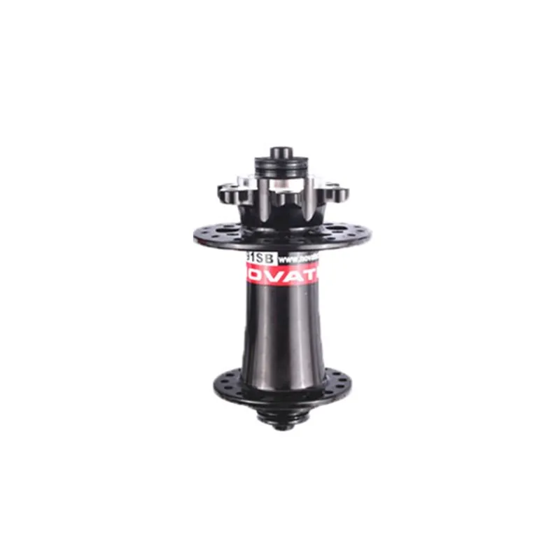 Novatec D791SB D792SB Hub 32H с основанием Shimano 11 скоростной подшипник из алюминиевого сплава