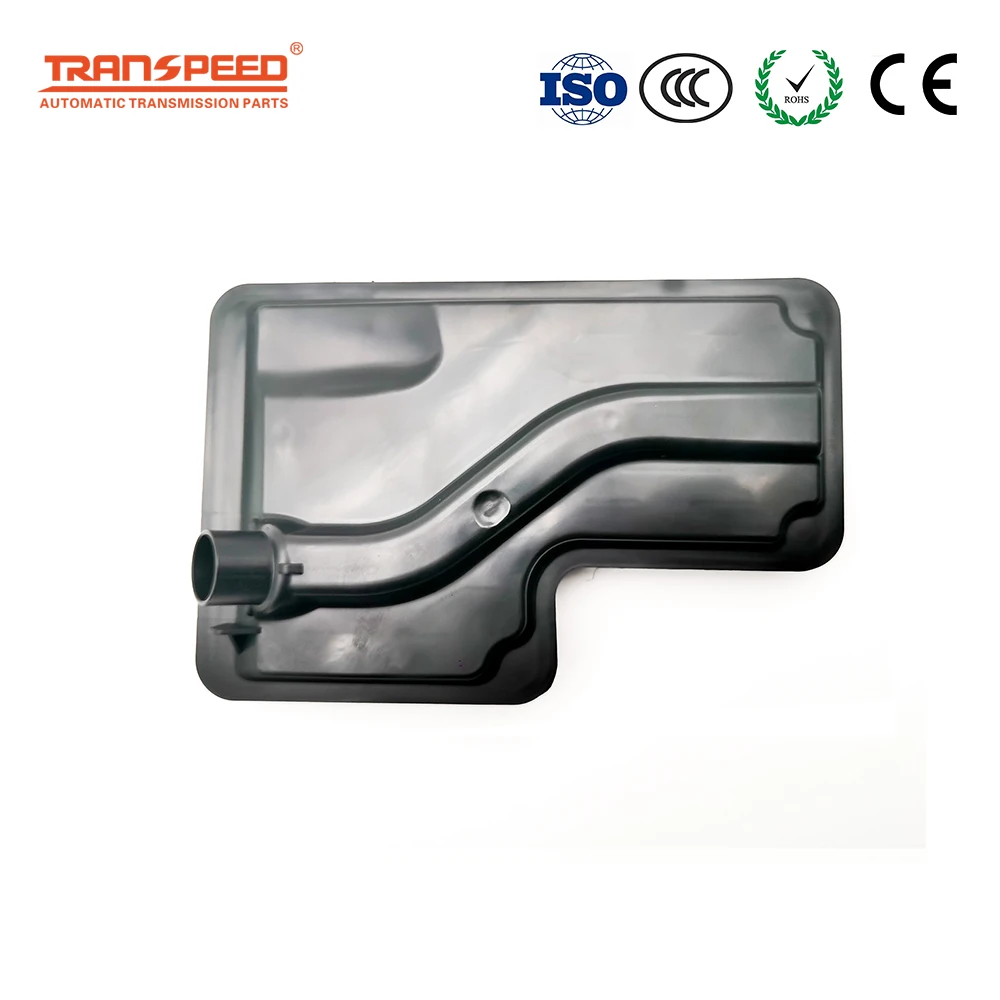 

Масляный фильтр трансмиссии TRANSPEED 6T70E 6F55 6T75E 6F50N для Buick анклава Regal Cadillac SRX Lincoln, автомобильные аксессуары