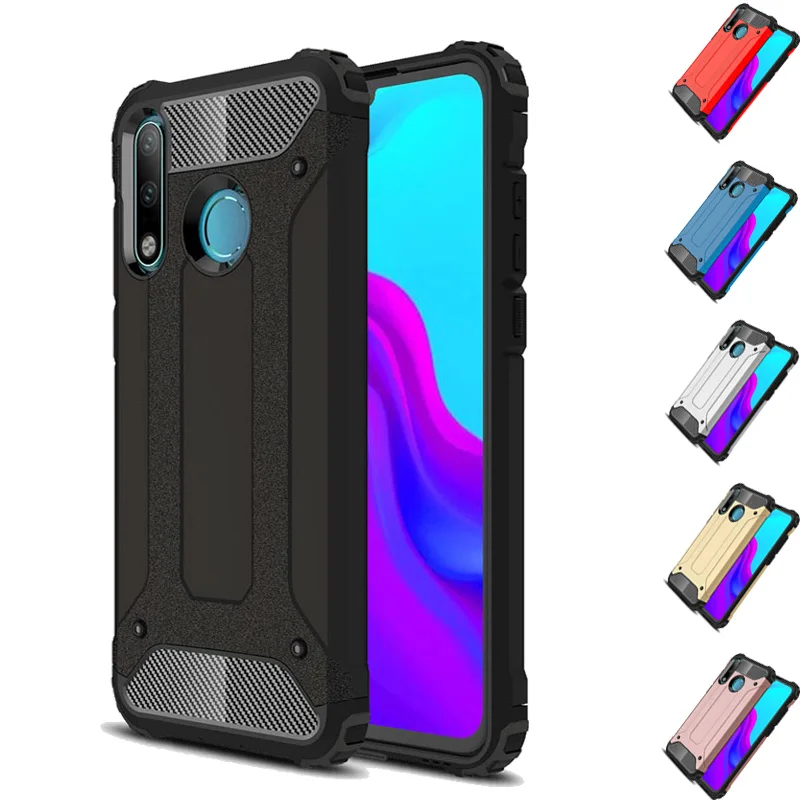 

Shockproof Cases On Honor 20 Lite 30i Case Silicone Armor Bumper Back Cover Huawei Honor 20Lite 30 Pro Honor20 Lite 30 i Glass