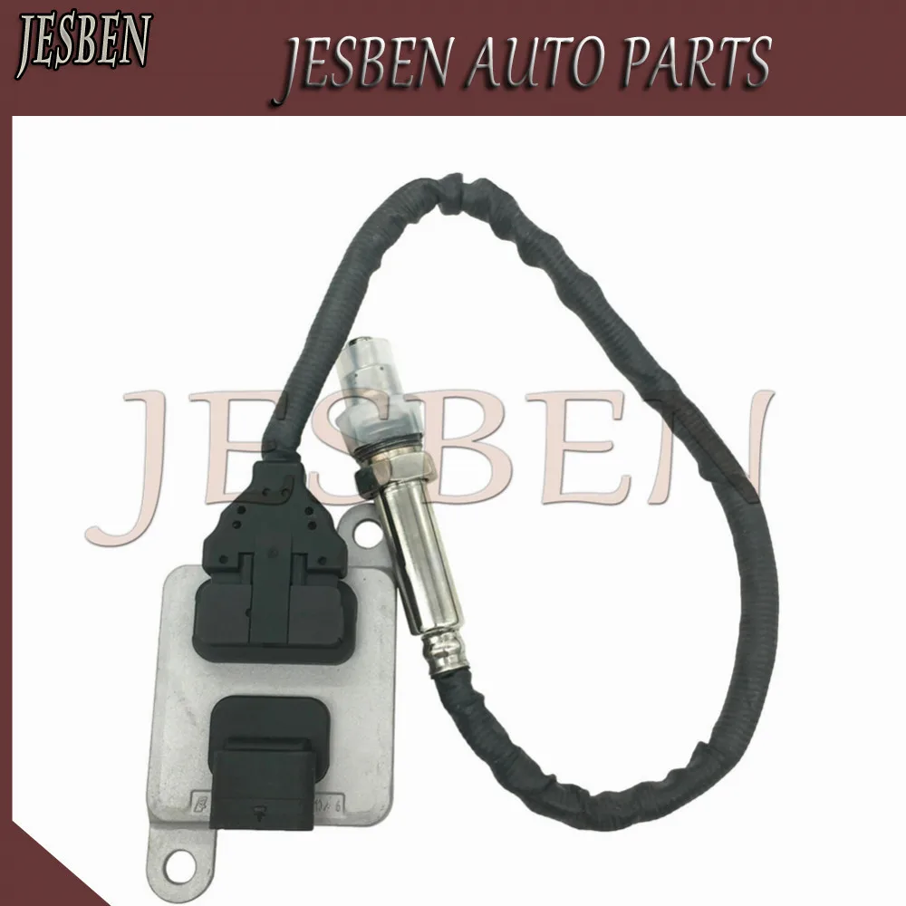 A 0009055006 A3C 00311900 Датчик Nox 297 подходит для Mercedes-Benz E350 E400 CGI 4Matic 2012 2013 2014 2015 2016