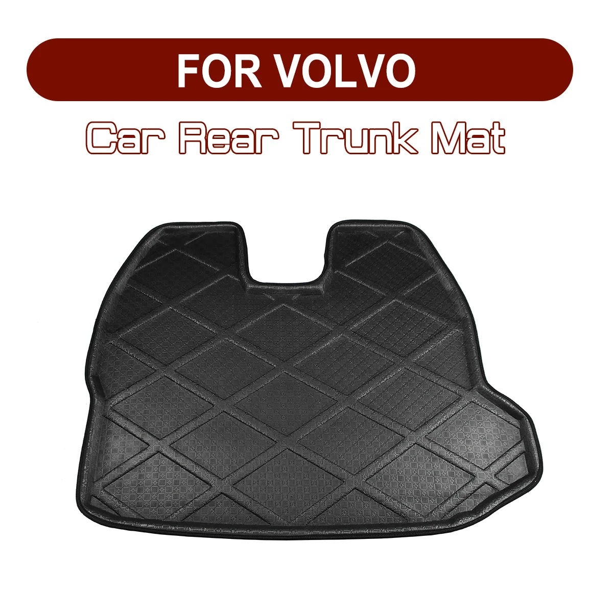 Коврик для багажника VOLVO C30 S40 S60 S80 V40 V60 XC60 XC90 |