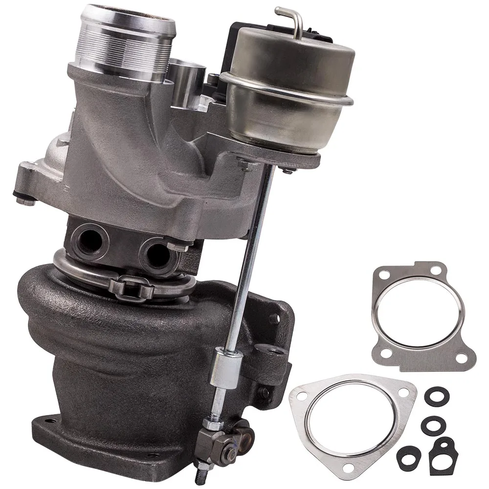 Для турбокомпрессора Mini Cooper N12B16A N16B16A 85 кВт/115 PS 1.6L turbo 53039700181 7647003 для R58 R59 R60 R61 7595351