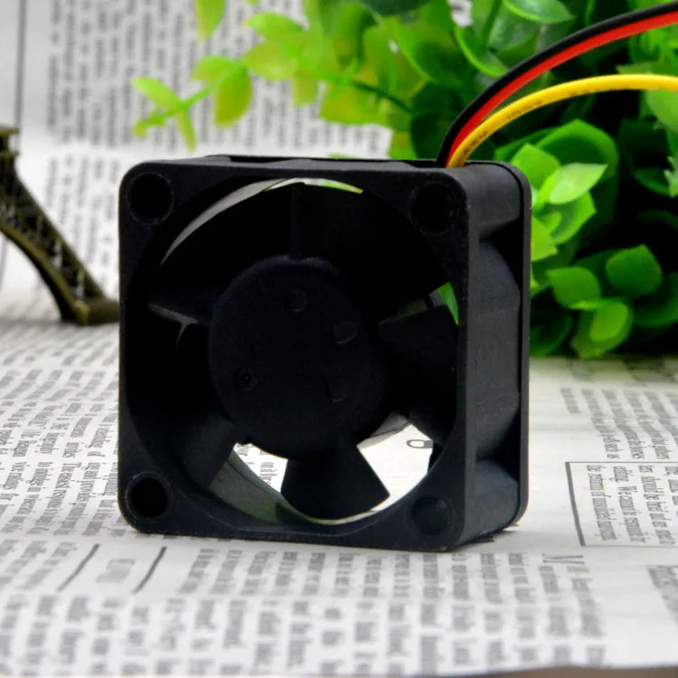 SUNON MB40201VX-000C-G99 4020 12V 1 38 W 4CM Micro охлаждающий вентилятор