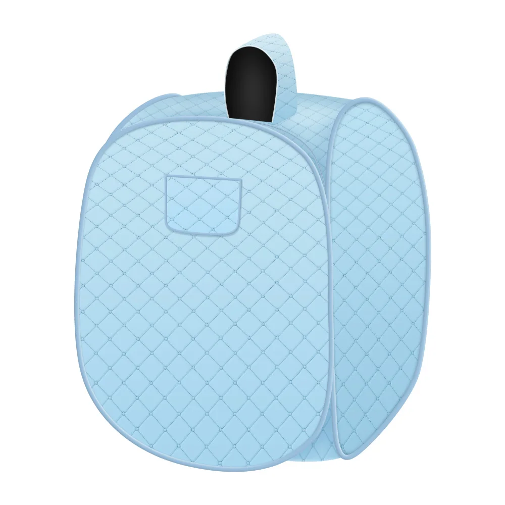 Складная Паровая сауна 2 л 1000 Вт В переменного тока