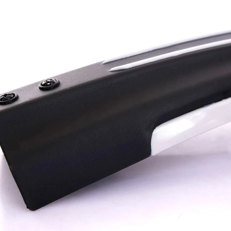 

Mountain Bike Bicycle Cycling Road Tire Front Rear Mudguard Fender Set Mud Guard