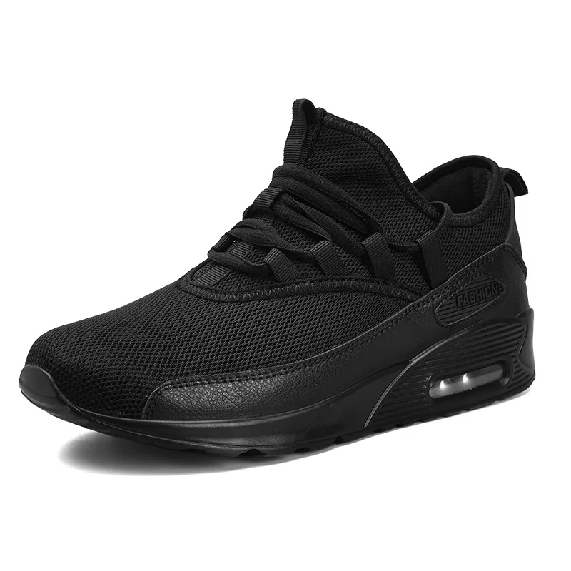 Women Sneakers Shoes Breathable Air Fashion Comfortable Platform Tenis Feminino Plus Size 45 | Обувь