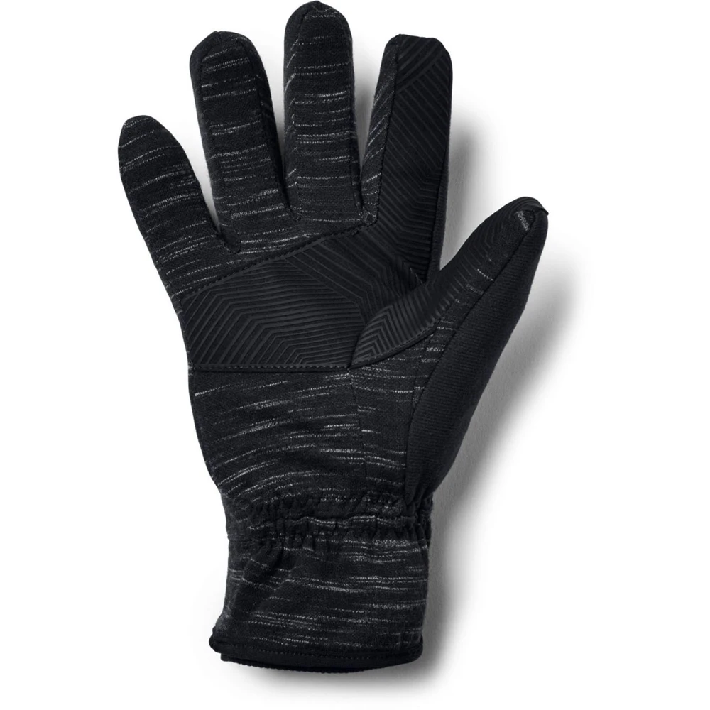 Перчатки Under Armour Storm Fleece 1321239-001 | Спорт и развлечения