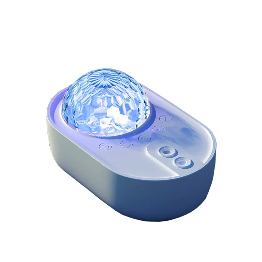 

Starry Sky Projector Night Light Spaceship Lamp Galaxy LED Projection Lamp Bluetooth Speaker For Kids Bedroom Home Party Decor