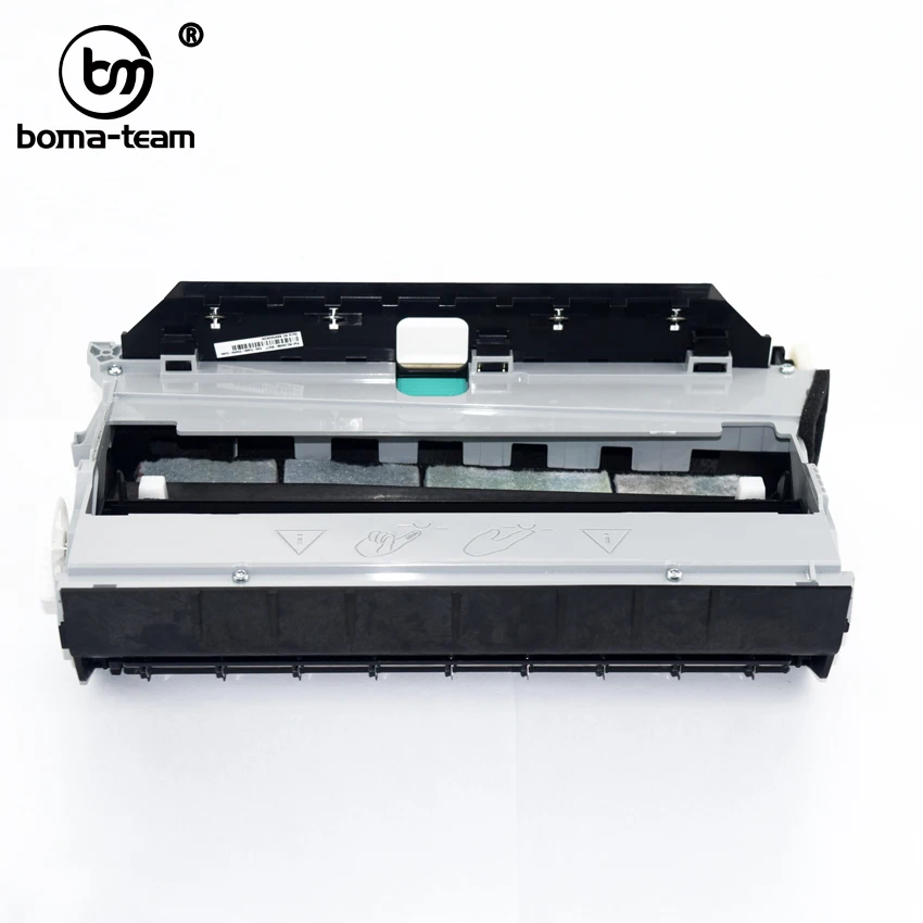 CN459-60375 дуплексный модуль в сборе для hp Officejet X451 X551 X476 X576 принтеров коллектор отходов чернил/блок коробки обслуживания