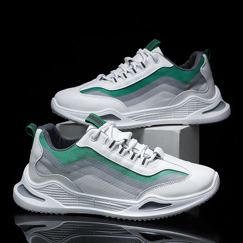 

Zapatillas Verano Summer Shoes Men Breathable Mesh Sneakers Men's Mens Casual Sport Shoe Breathabl Zapatos Hombre Verano