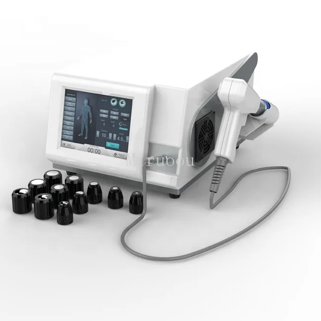 

Professional shockwave therapy machine shock wave for Pain decrease treat shock wave all joints physical therapy equipment