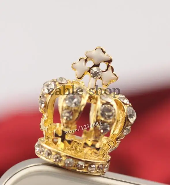 3 шт./компл. модный стиль с БОЛЬШОЙ КОРОНОЙ мм красочный трехмерный дизайн фонарик