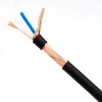 original mogami cable 2549 bulk wire ofc 22awg conductor capacitance is low%ef%bc%8c served shield and twisted pair construction