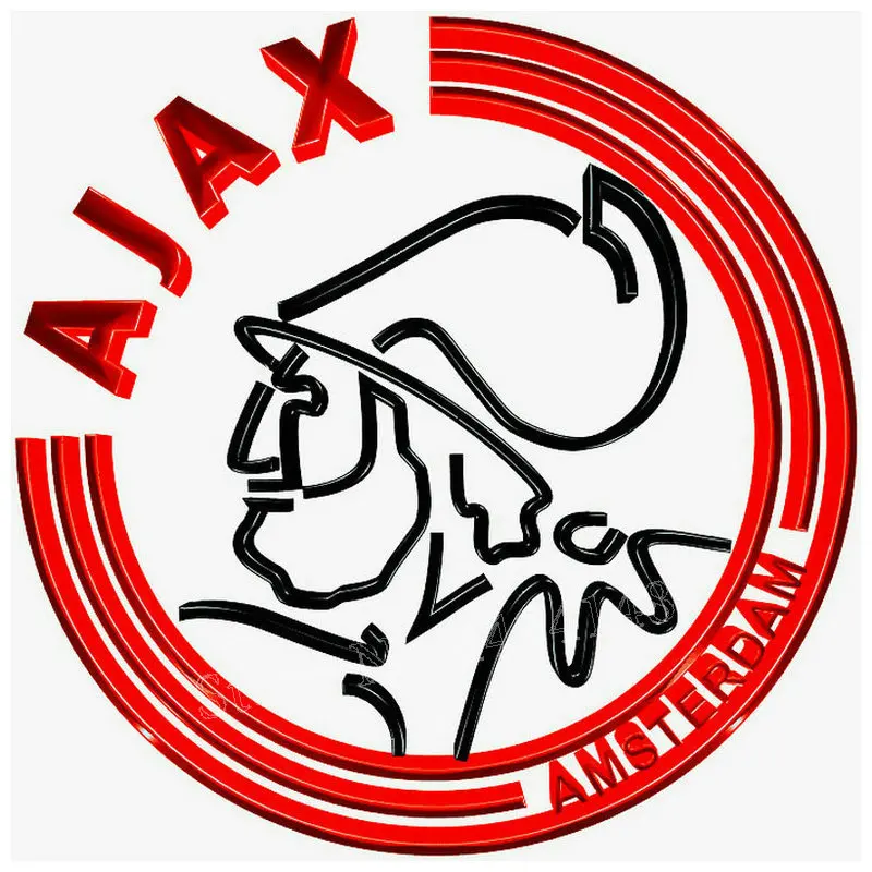 Горячая Алмазная картина AJAX 5d полная квадратная стежка с крестиком сделай сам