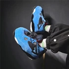 Удобные мужские и женские кроссовки Soleslip, тапочки для отдыха, зимняя плюшевая обувь на шнуровке, модный дизайн, Zapatillas De Casa