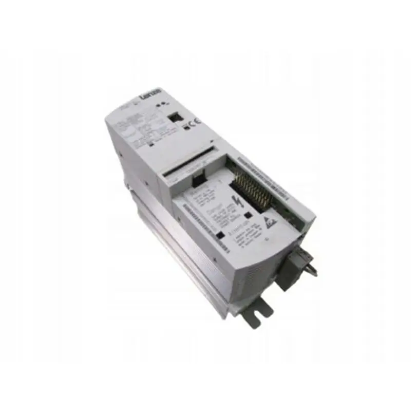 Lenze E82EV751 2B частотный инвертор используется в хорошем состоянии|Детали