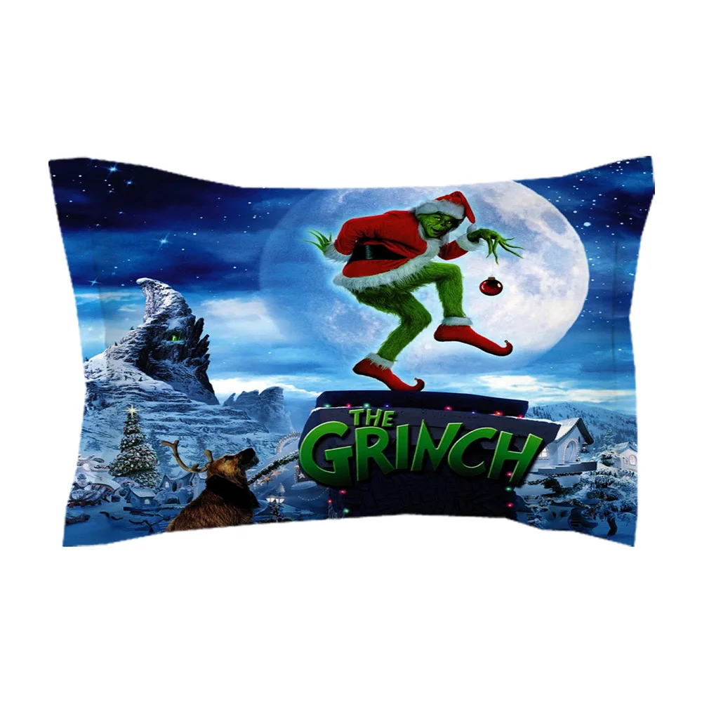 

Bedding Set Housse De Couette Camas Bed Jogo De Cama Ropa De Cama Conjunto Anime Cartoon Game Couettes moet chandon