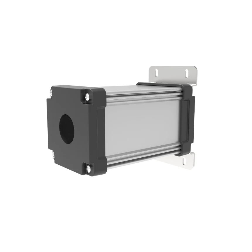 Бокс для пескоструйной обработки электронных компонентов водонепроницаемый