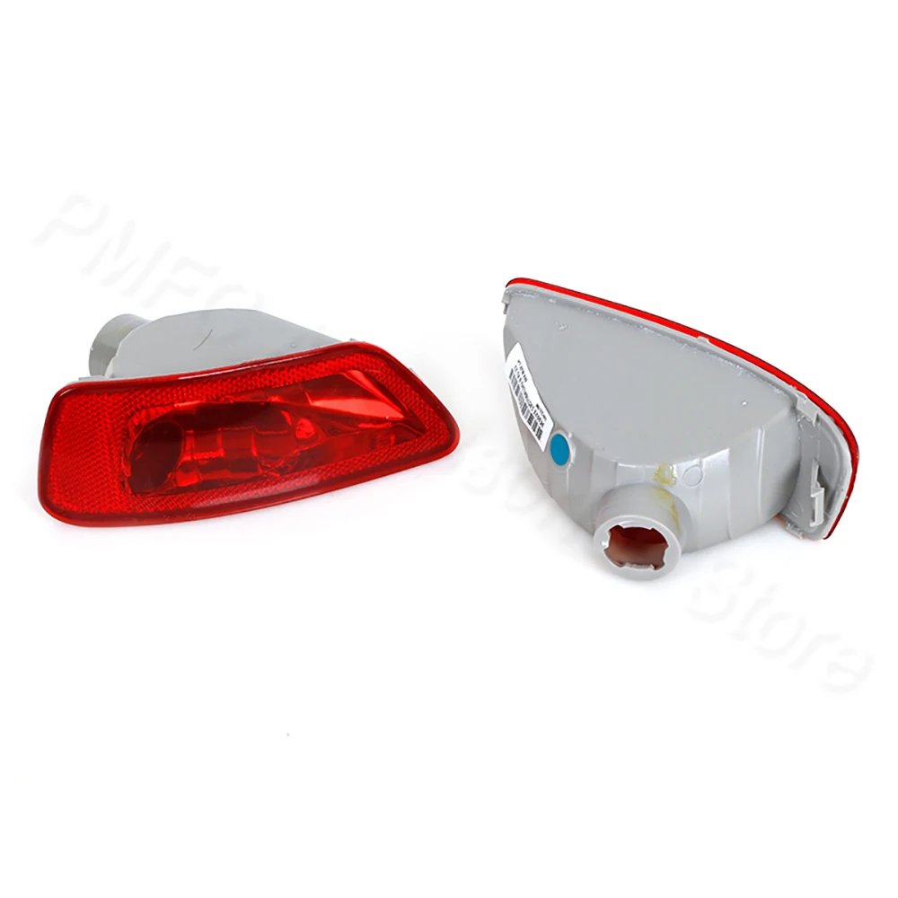 Задсветильник фара PMFC для заднего бампера противотумансветильник стоп