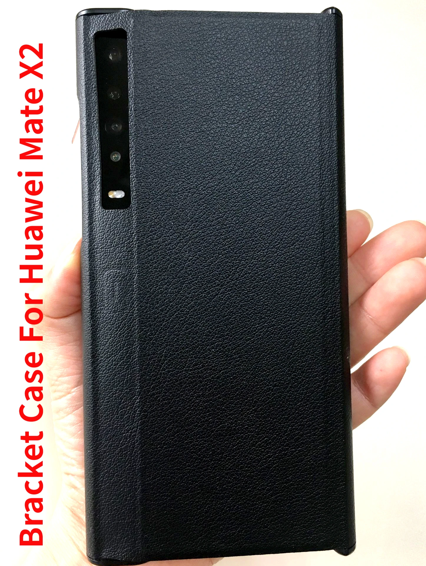 

Чехол с подставкой для Huawei Mate XS, чехол для телефона Huawei Mate XS