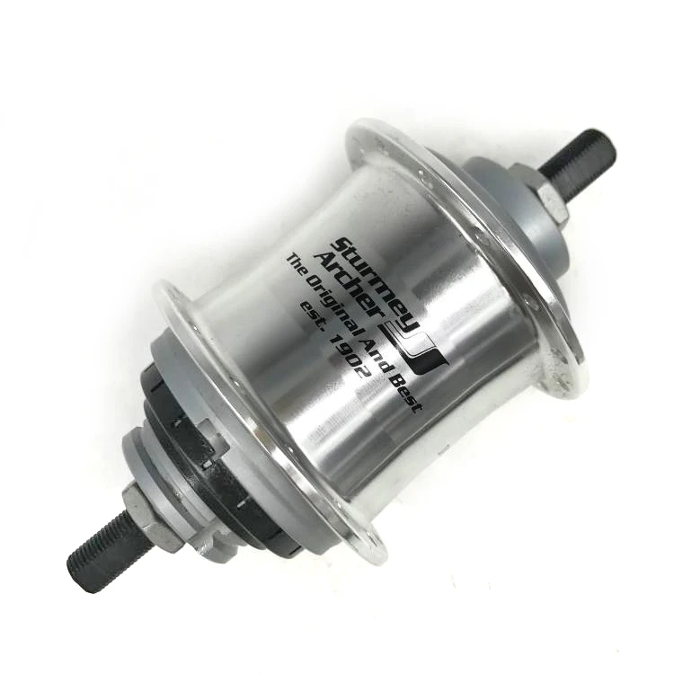 Втулка задняя для велосипеда 5 скоростей 28 отверстий V-образный тормоз | Спорт и