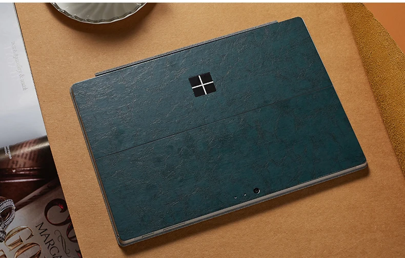 Для microsoft Surface Pro 6 Кожа Защита кожи для поверхности pro 5 Кожа Защита кожи для поверхности pro 6/5