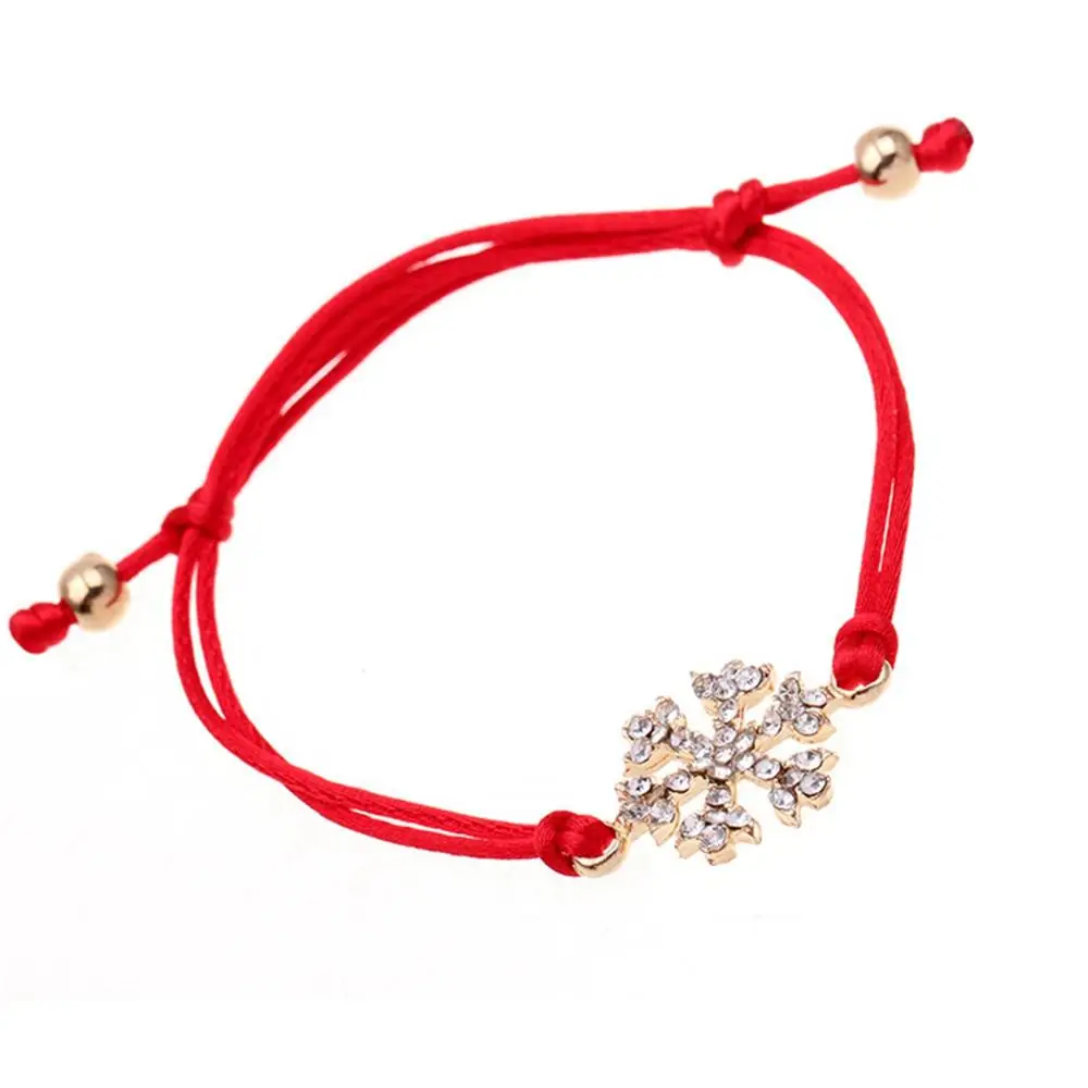 Xmas Bracelet 15 Taoup, металлический Рождественский браслет Санта-Клауса, подвески, висячие украшения, рождественские украшения, Рождественский Декор для дома, Navidad Noel Year - Цвет: Xmas Bracelet 15