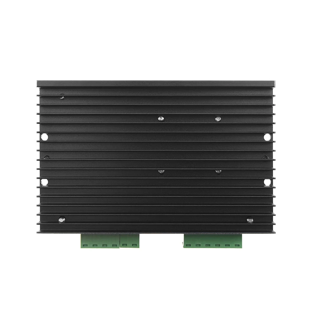 DM542 Цифровой драйвер шагового двигателя 2 фазы 4,2А для 42 57 86 NEMA17/23/34 контроллера, заменяющий TB6600 DM556.