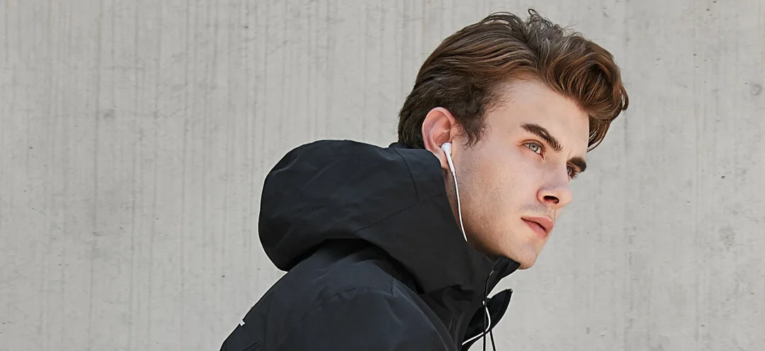Новинка года xiaomi Всепогодная Функциональная одежда ветрозащитная Водонепроницаемая практичная многофункциональная одежда для путешествий на открытом воздухе на все сезоны